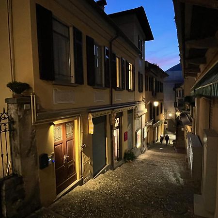 Casa Elli Serbelloni 12 Vila Bellagio Exterior foto